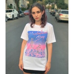 Magdalena Bay Visual Pop Identity Shirt